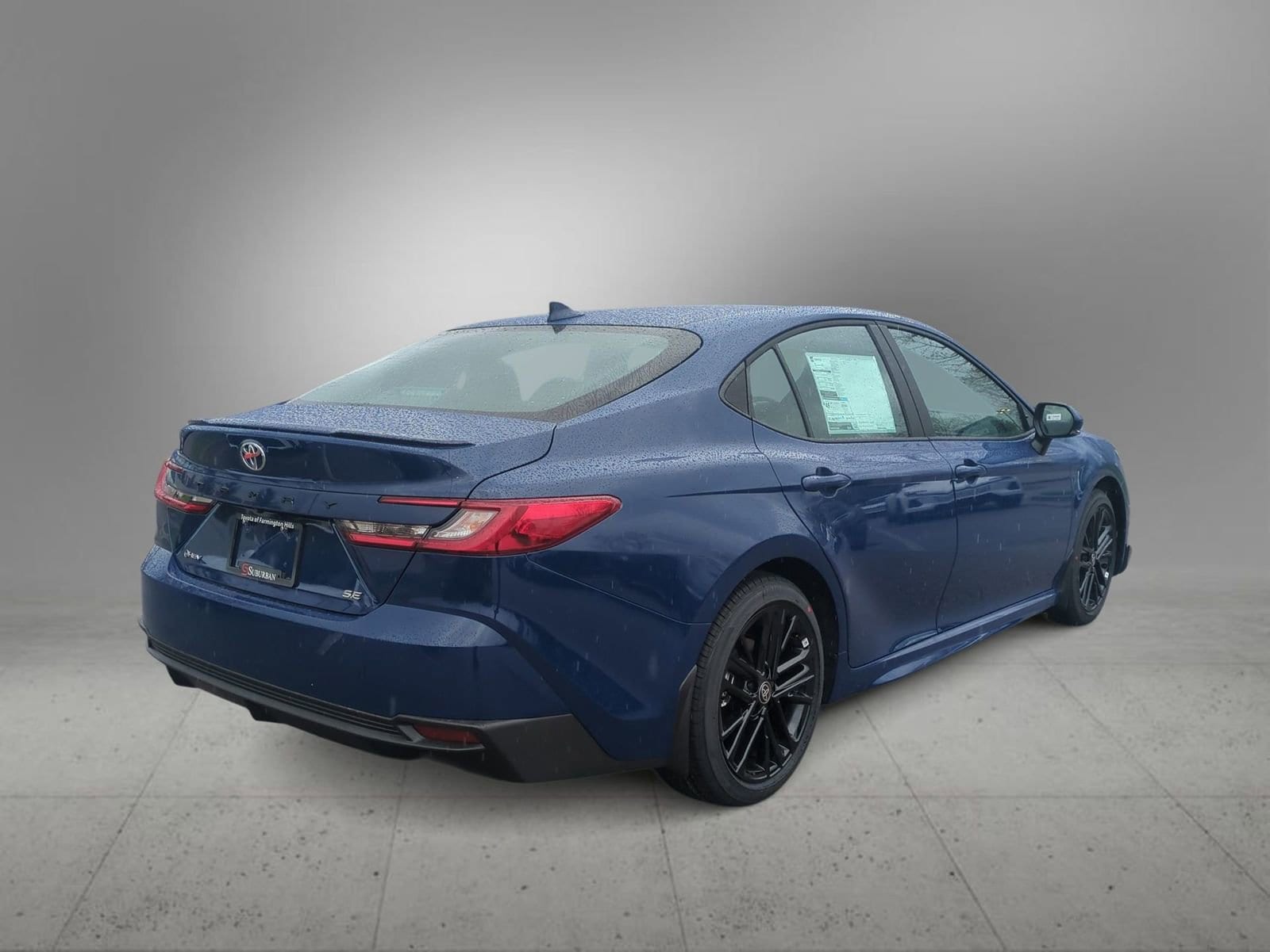 Thumbnail: 2026 Toyota Camry - 8