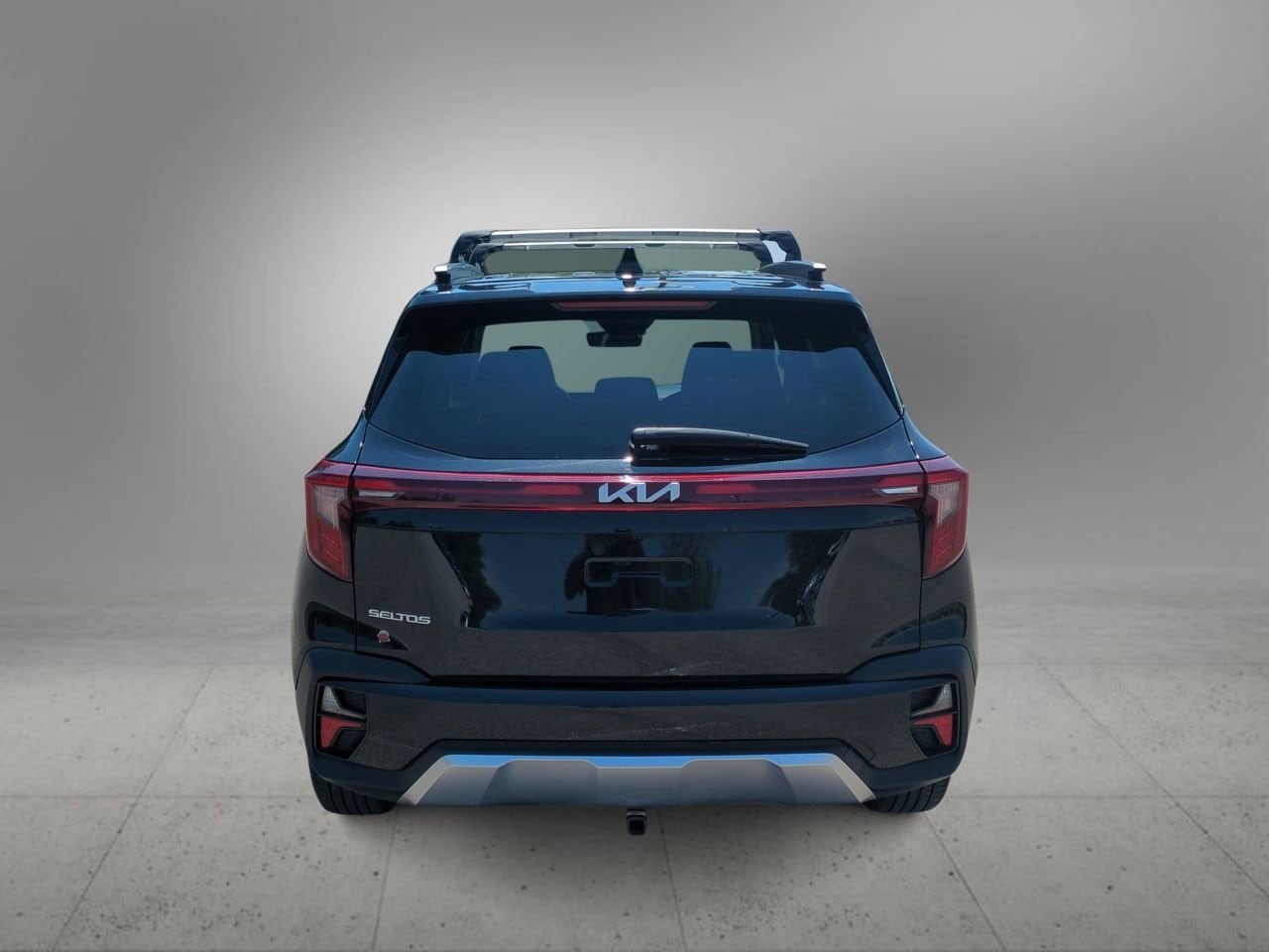 Thumbnail: 2024 Kia Seltos - 7