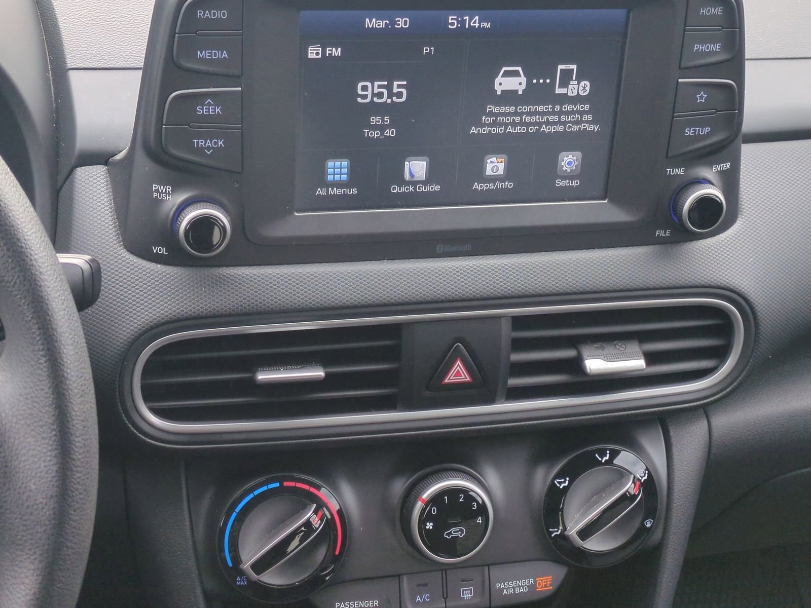 Thumbnail: 2018 Hyundai Kona - 27