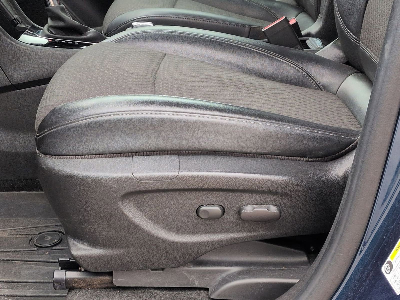 Thumbnail: 2020 Buick Encore - 18