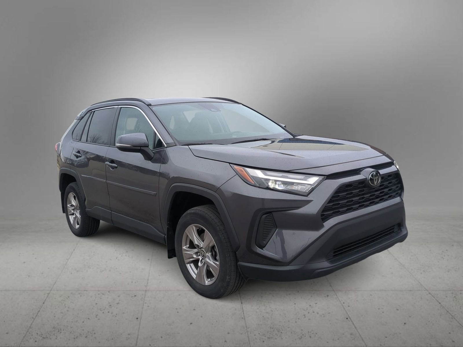 Thumbnail: 2023 Toyota RAV4 - 2