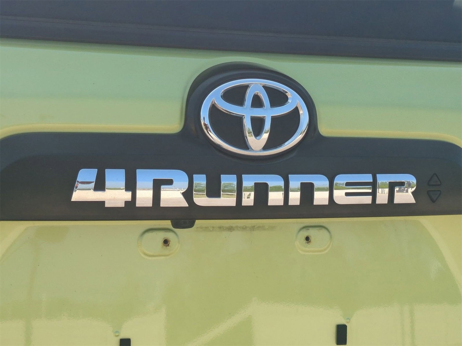 Thumbnail: 2022 Toyota 4Runner - 13