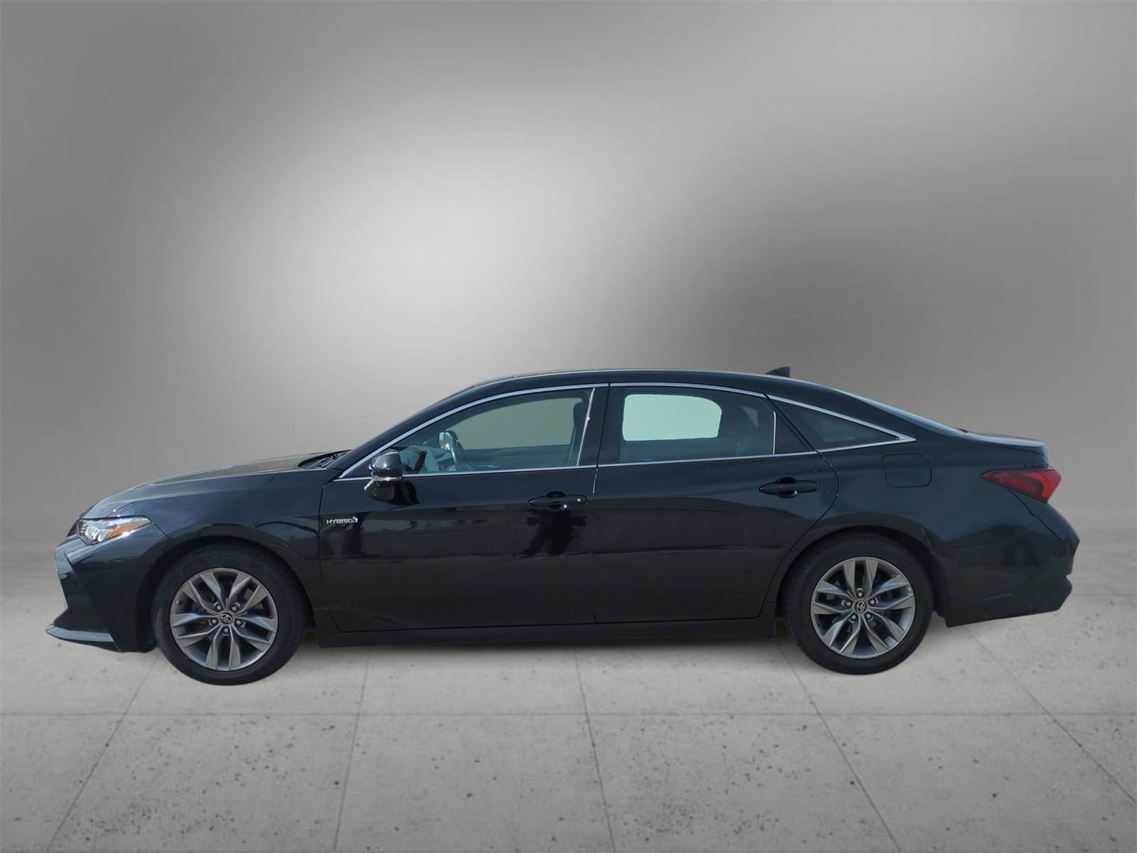 Thumbnail: 2019 Toyota Avalon - 5