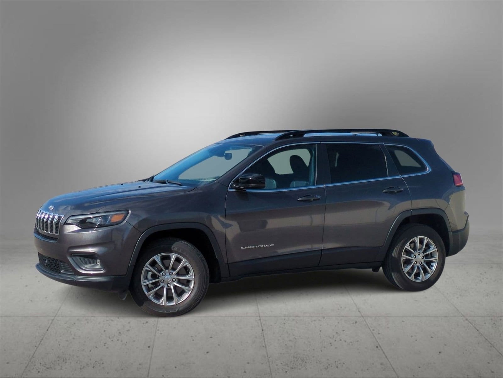 2022 Jeep Cherokee Latitude -
                  Farmington Hills, MI