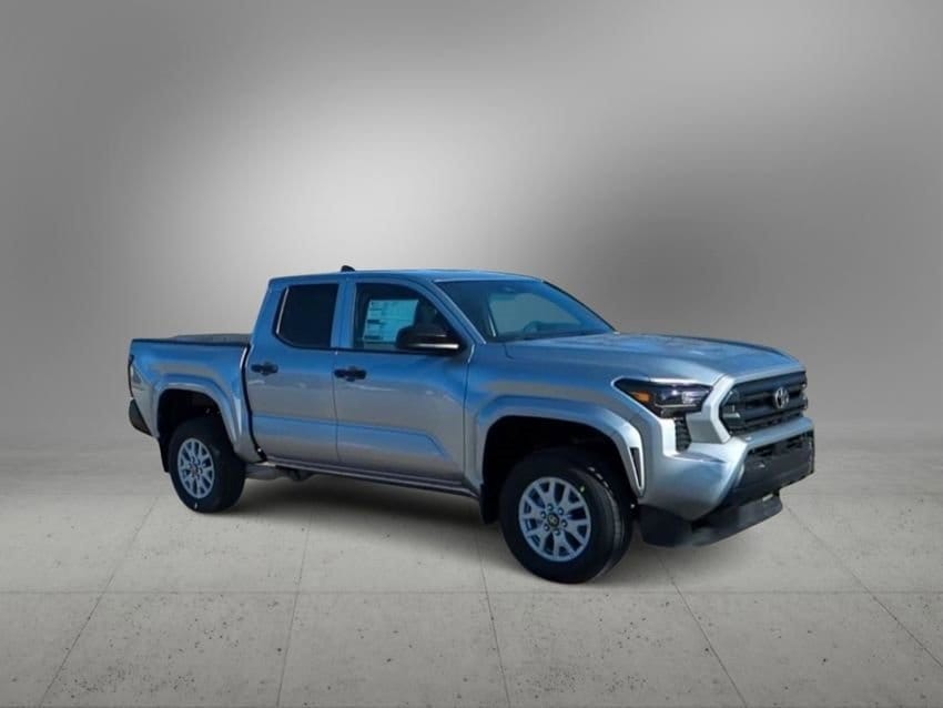 Thumbnail: 2024 Toyota Tacoma - 2