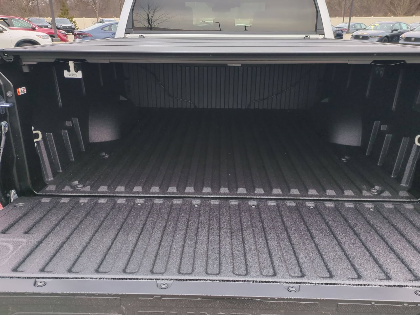 2026 Toyota Tundra 1794 Edition - Photo 35