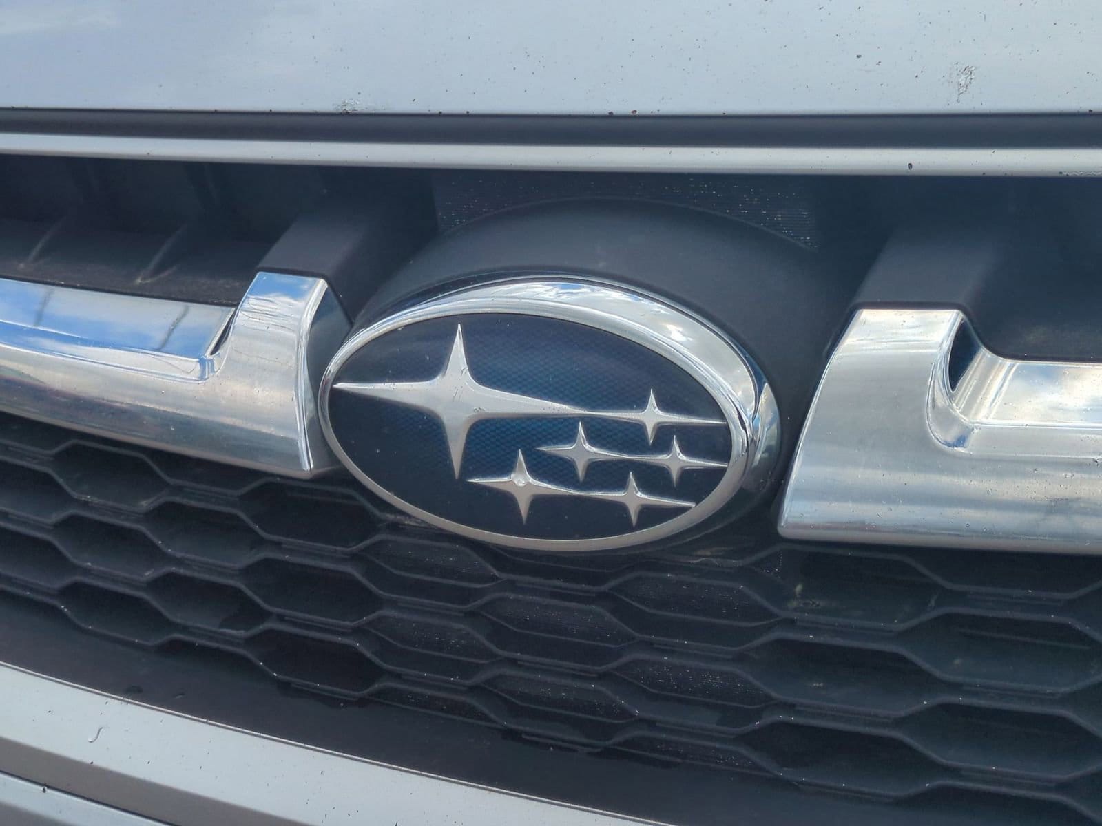 Thumbnail: 2014 Subaru Impreza - 12