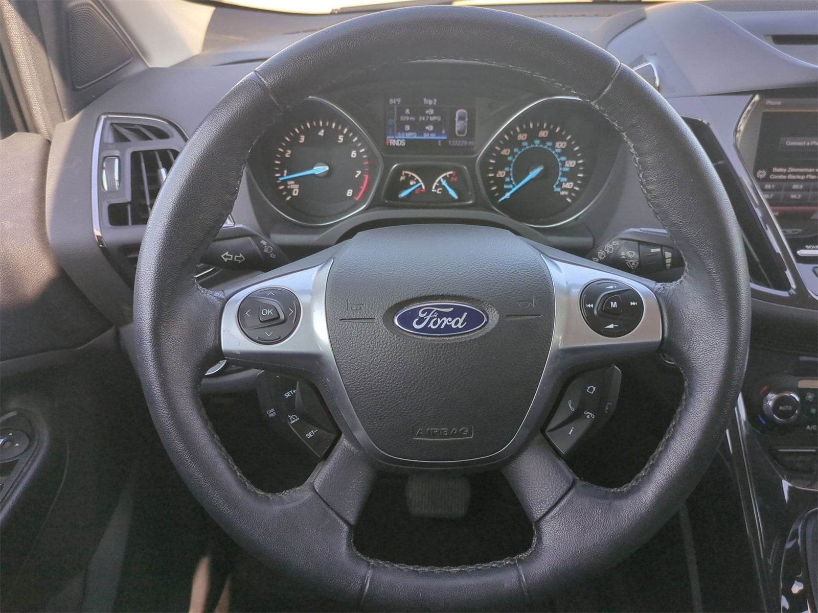 Thumbnail: 2014 Ford Escape - 22