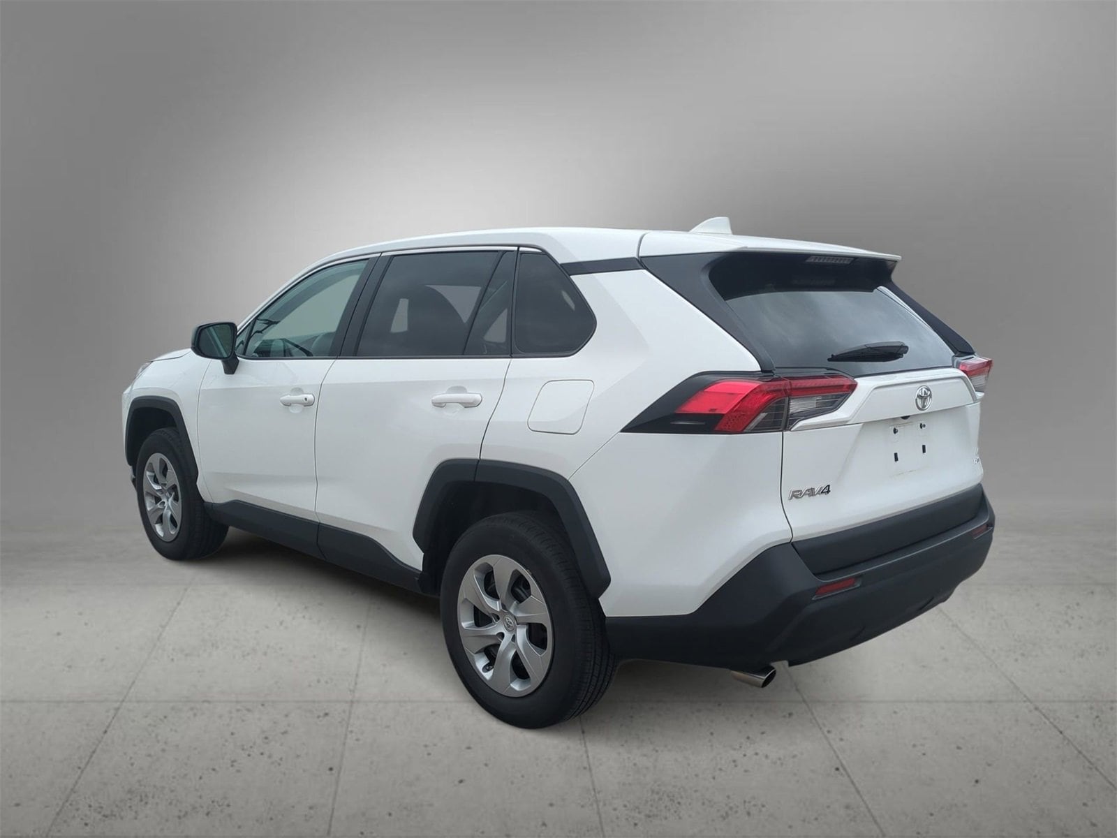 Thumbnail: 2023 Toyota RAV4 - 6