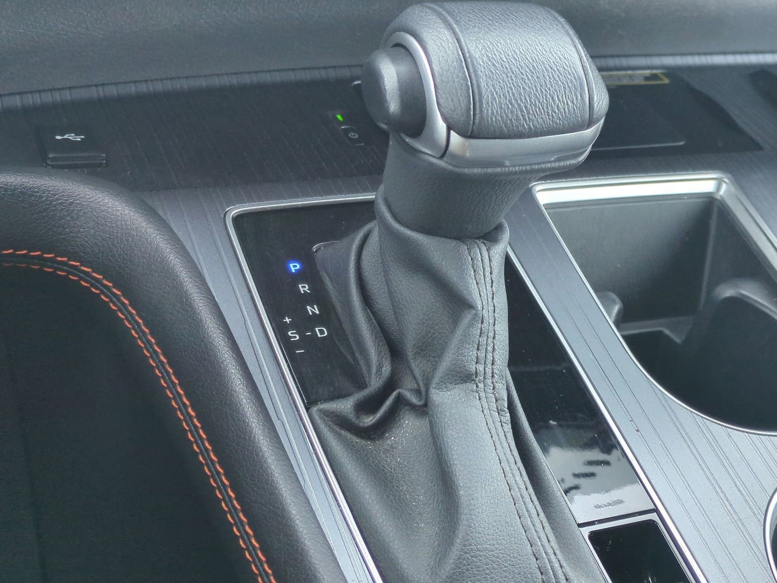 Thumbnail: 2023 Toyota Sienna - 34