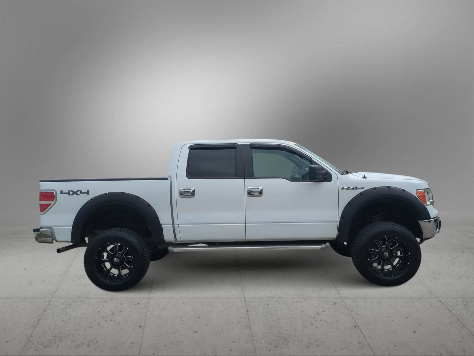 Thumbnail: 2014 Ford F-150 - 9