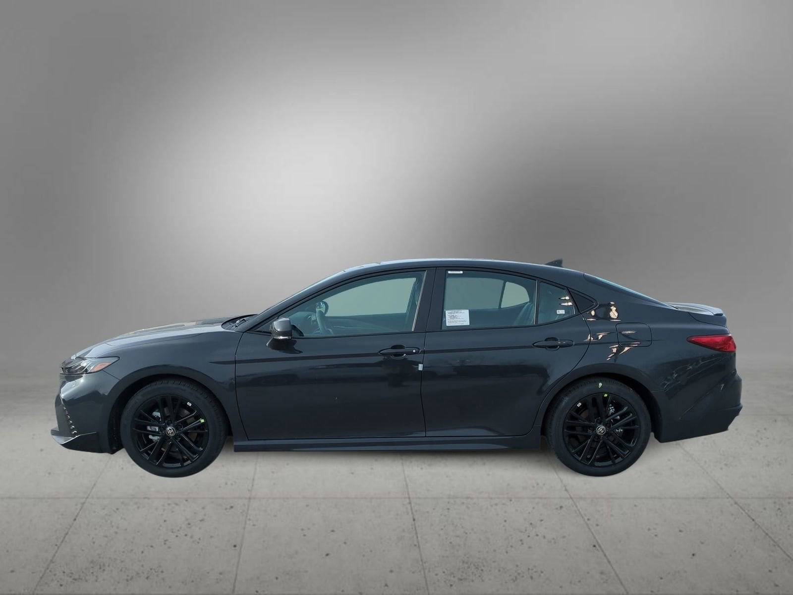 Thumbnail: 2026 Toyota Camry - 5