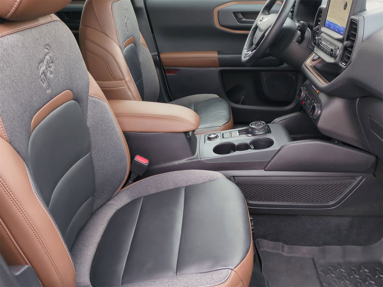 Thumbnail: 2023 Ford Bronco Sport - 21