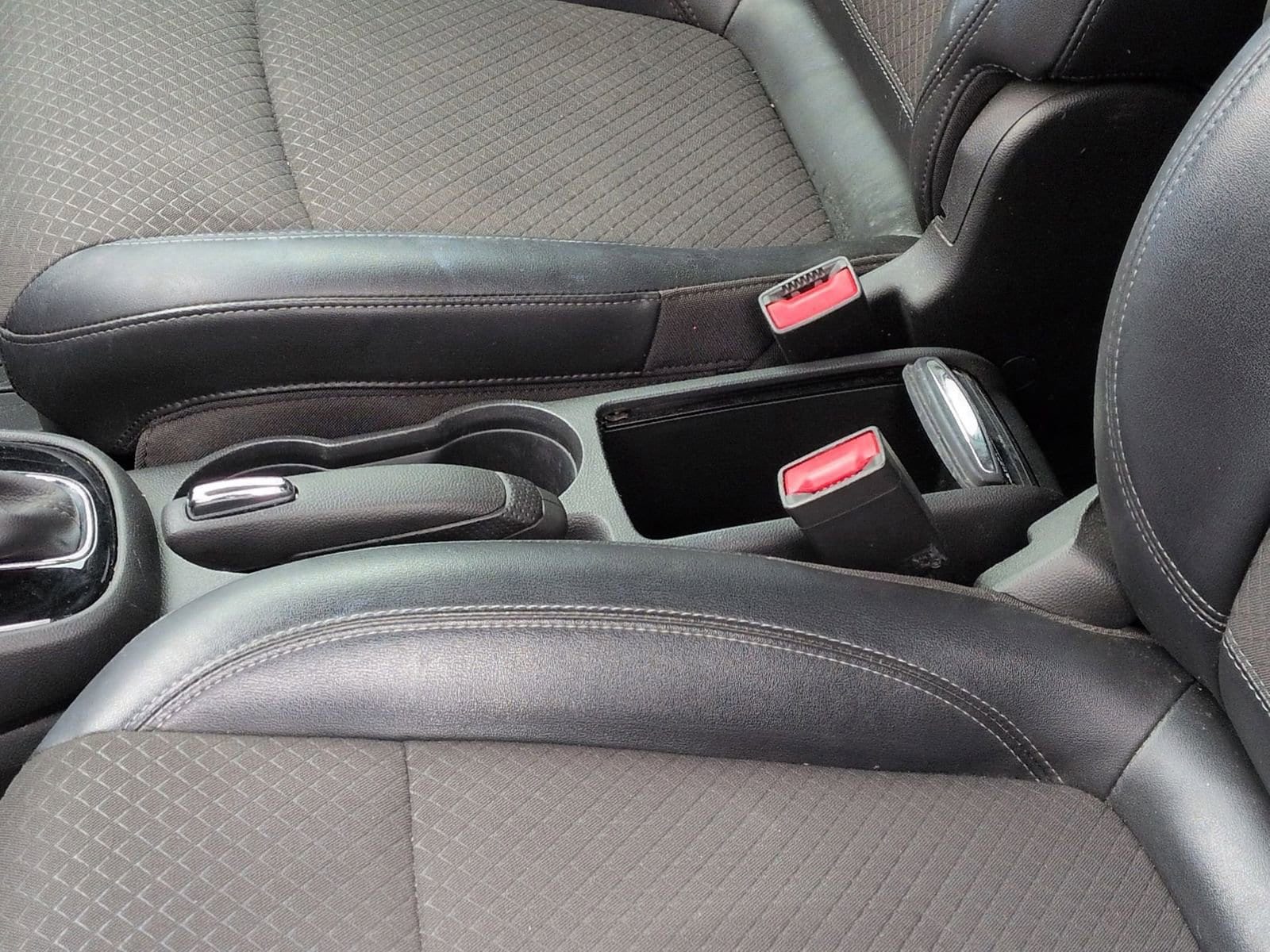 Thumbnail: 2020 Buick Encore - 28