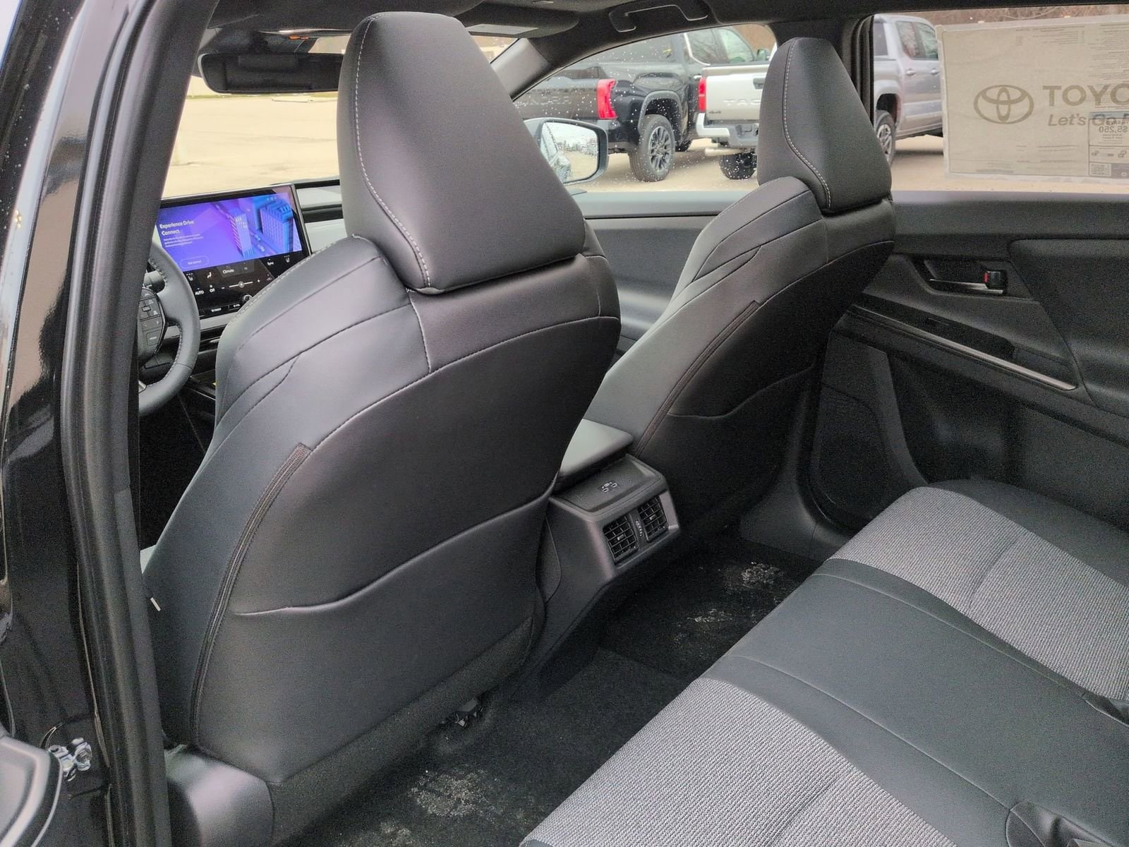 Thumbnail: 2026 Toyota bZ - 19