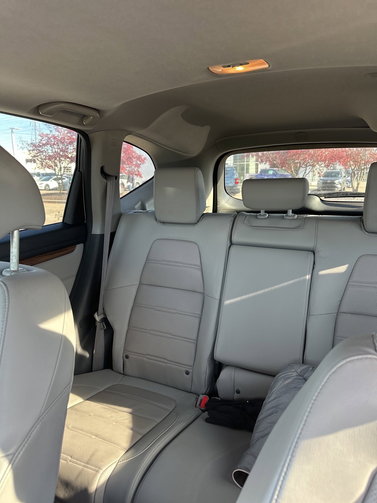 Thumbnail: 2018 Honda CR-V - 6