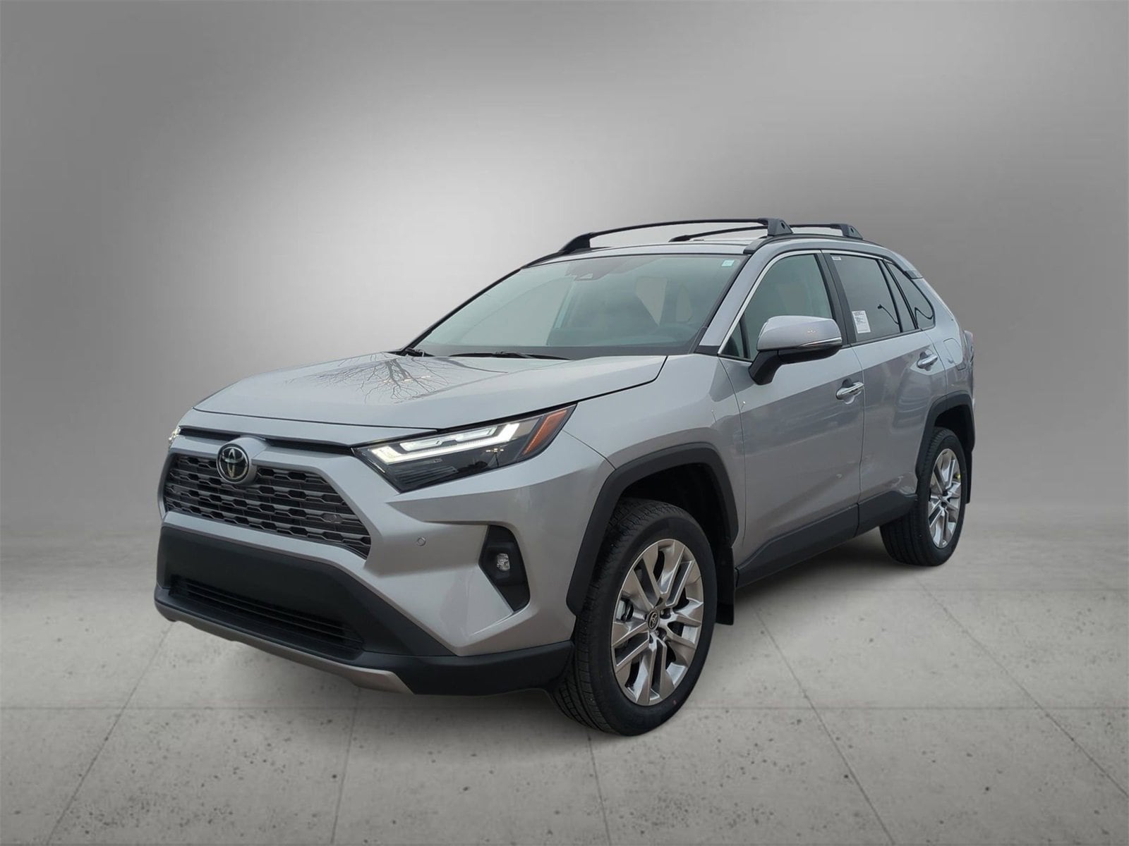 Thumbnail: 2025 Toyota RAV4 - 4