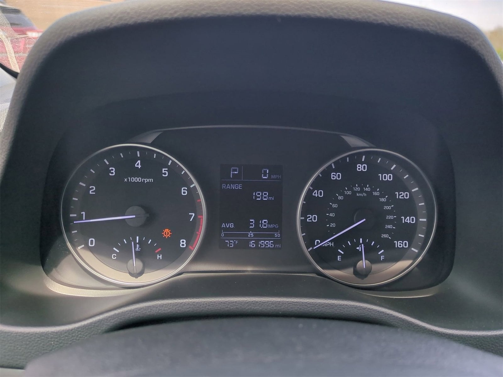 2017 Hyundai Elantra SE 29