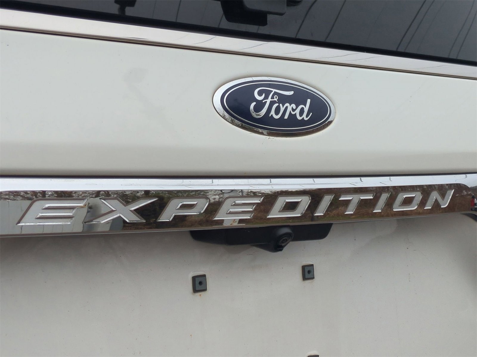 Thumbnail: 2020 Ford Expedition MAX - 13