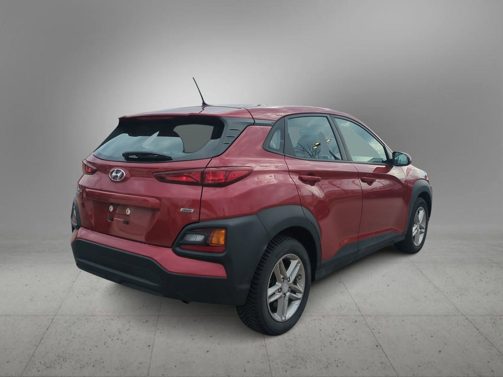 Thumbnail: 2018 Hyundai Kona - 8