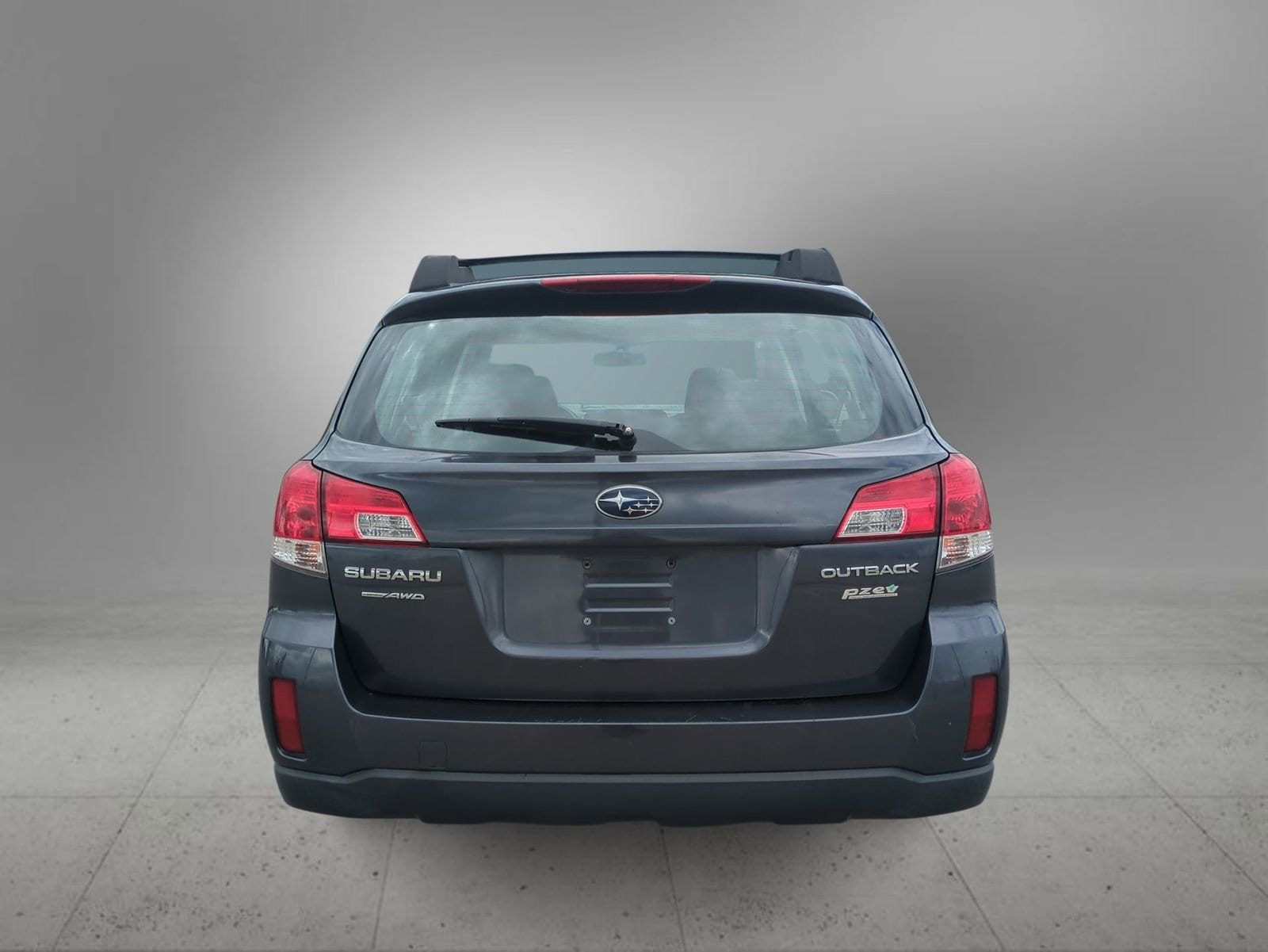 Thumbnail: 2013 Subaru Outback - 7