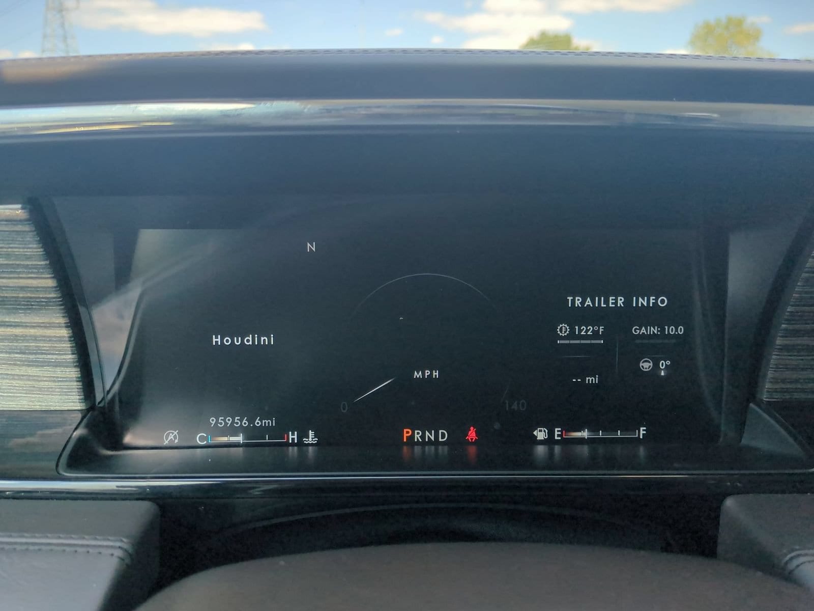 2020 Lincoln Navigator Black Label - Photo 34