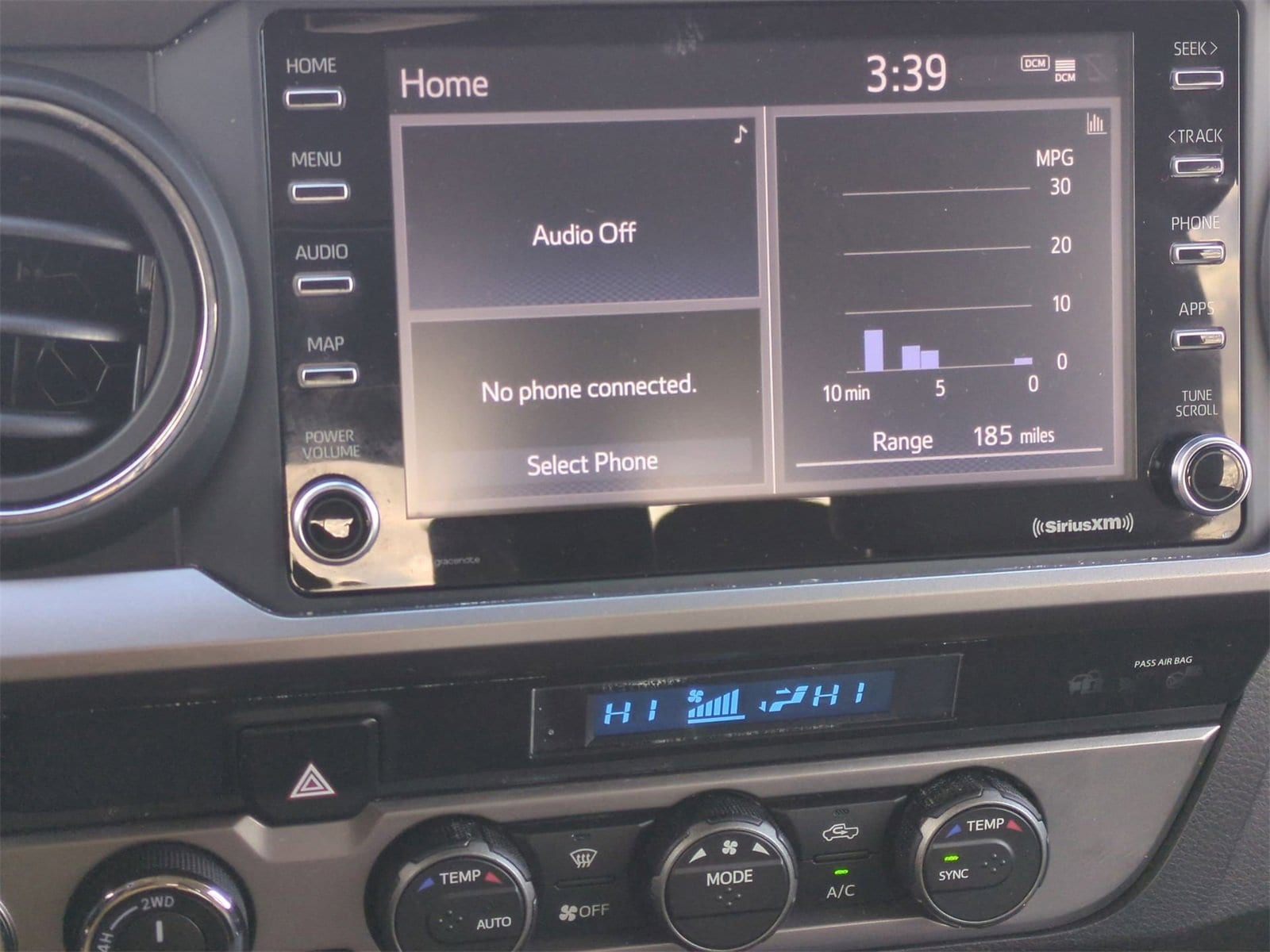 Thumbnail: 2023 Toyota Tacoma - 27