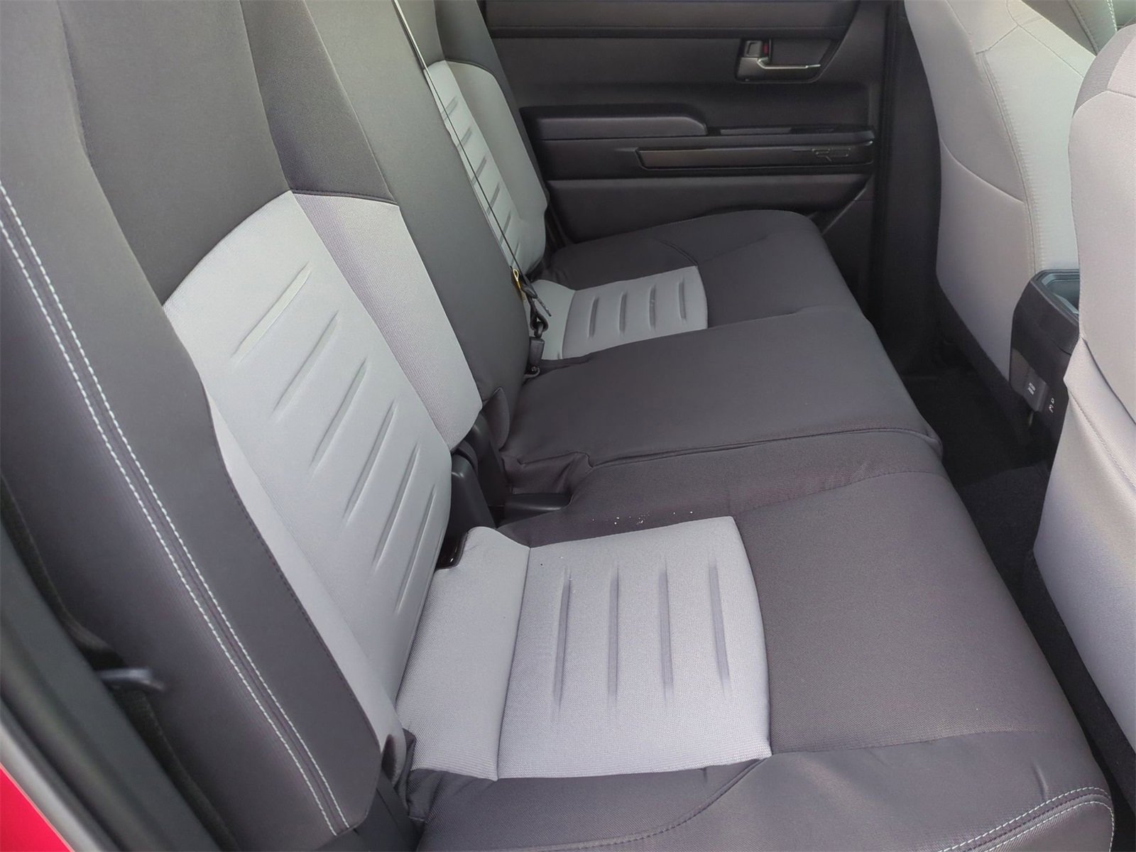 Thumbnail: 2025 Toyota Tacoma - 20