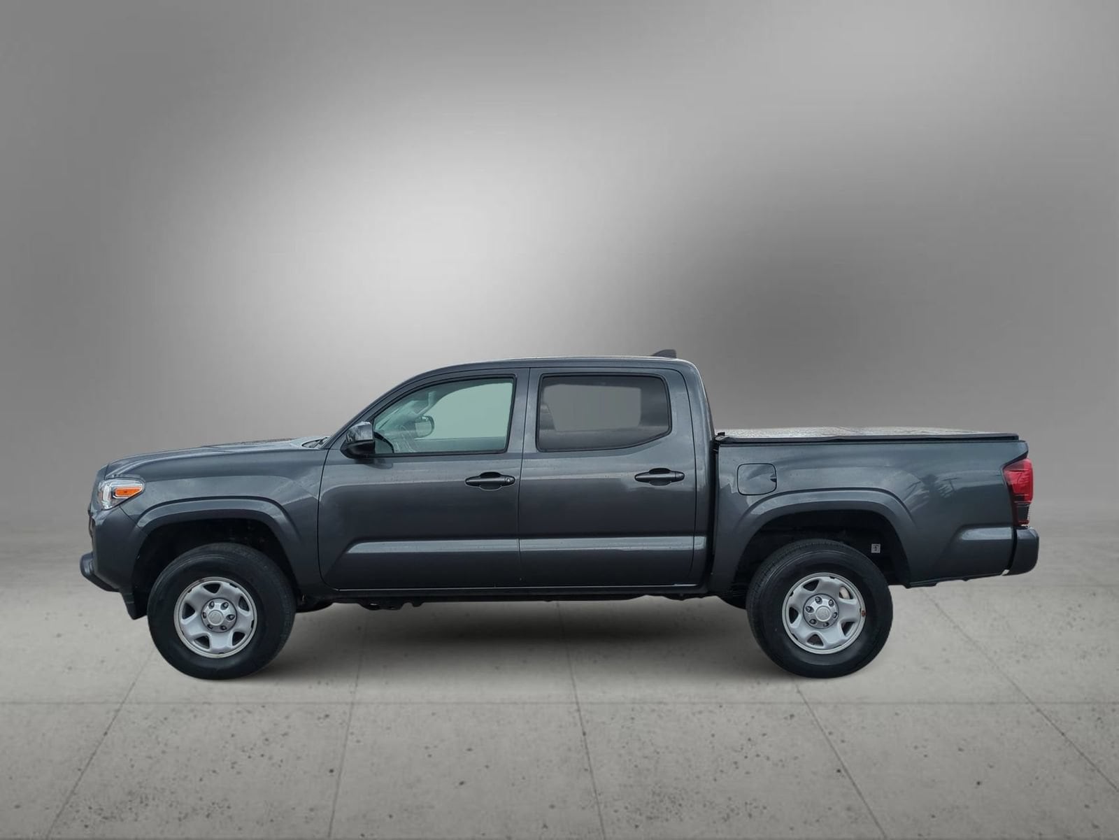 Thumbnail: 2023 Toyota Tacoma - 5