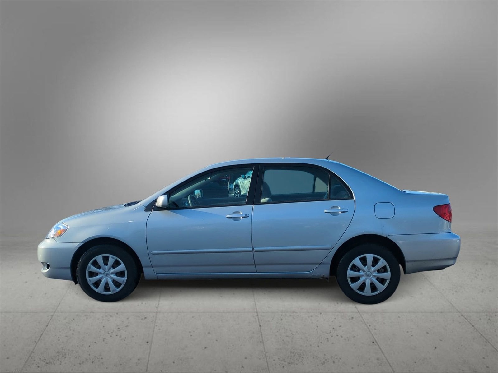 Thumbnail: 2005 Toyota Corolla - 5