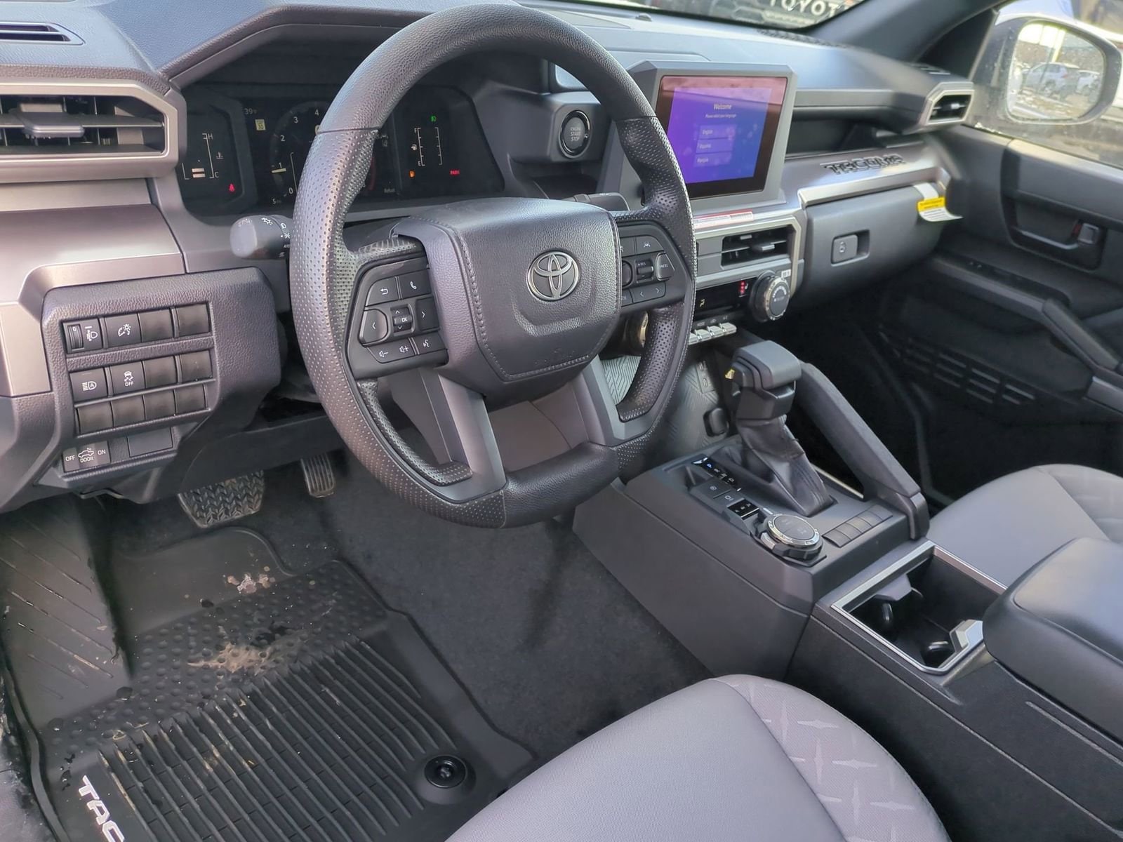 Thumbnail: 2026 Toyota Tacoma - 10