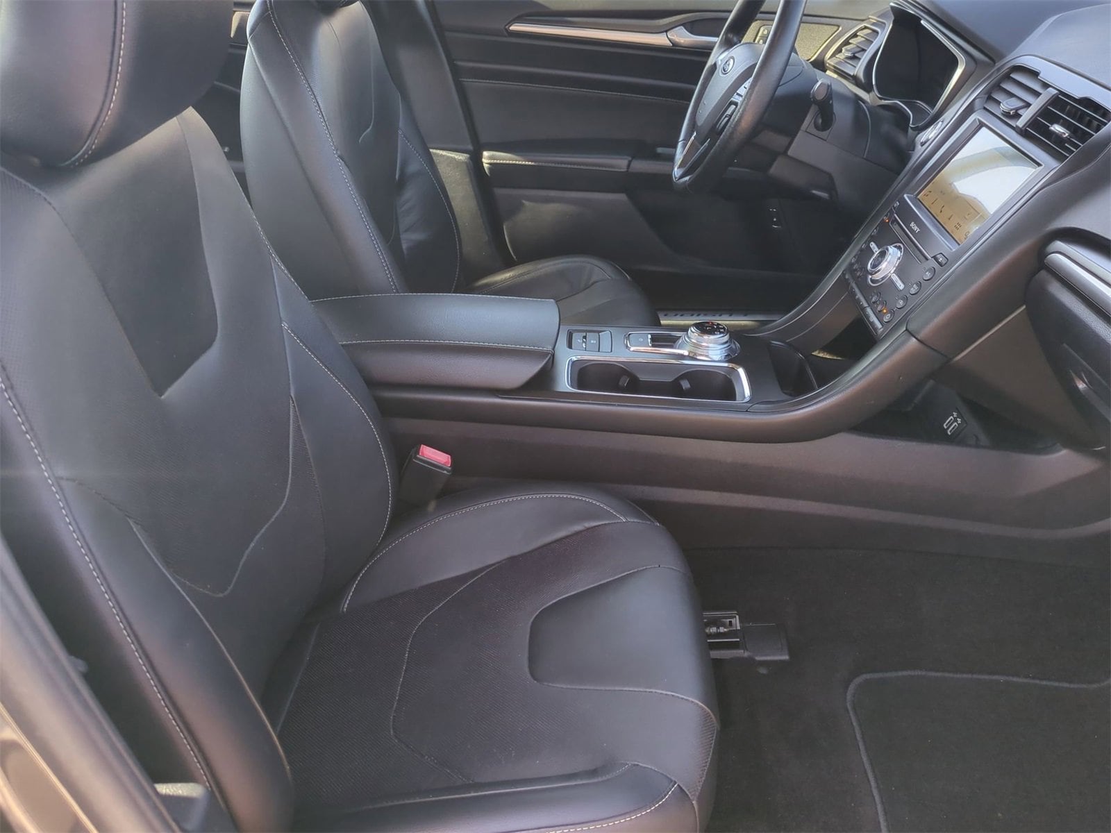 Thumbnail: 2019 Ford Fusion - 23