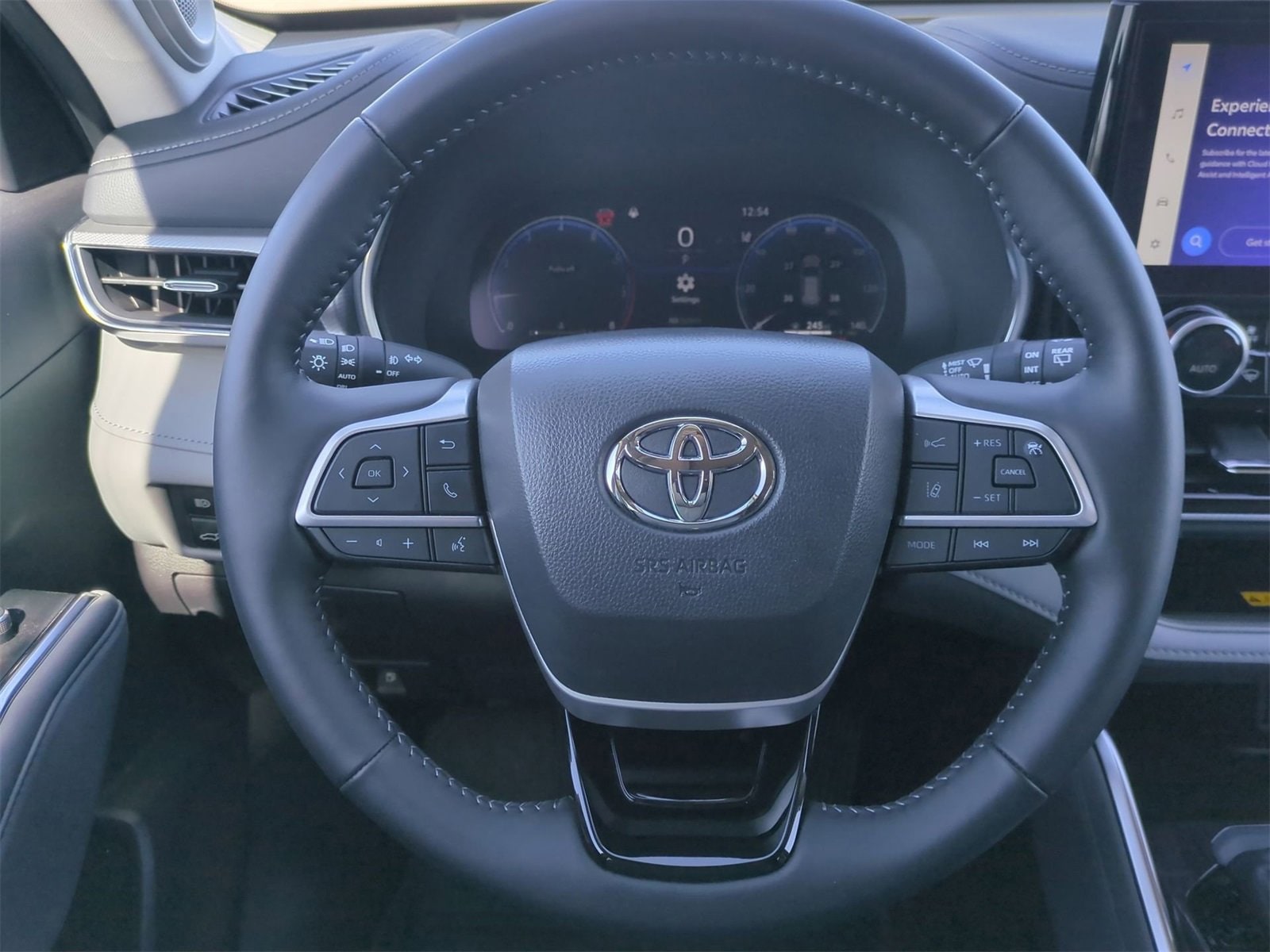 Thumbnail: 2025 Toyota Highlander - 25