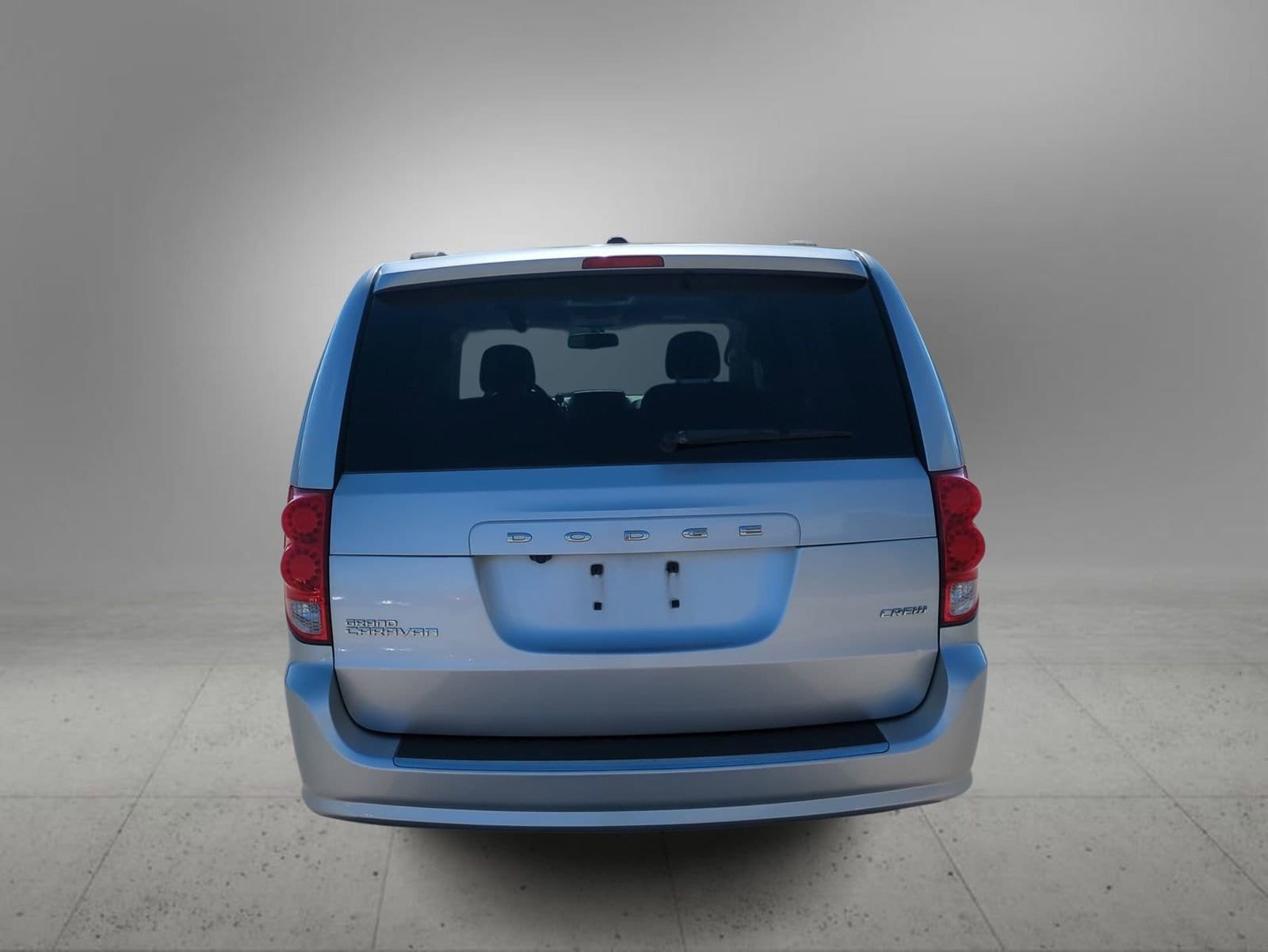 Thumbnail: 2011 Dodge Grand Caravan - 6