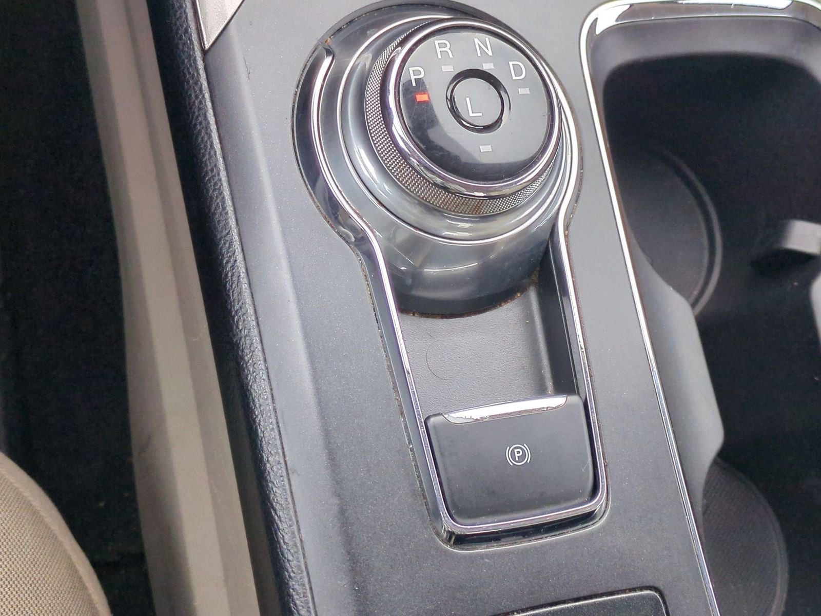 Thumbnail: 2019 Ford Fusion - 31