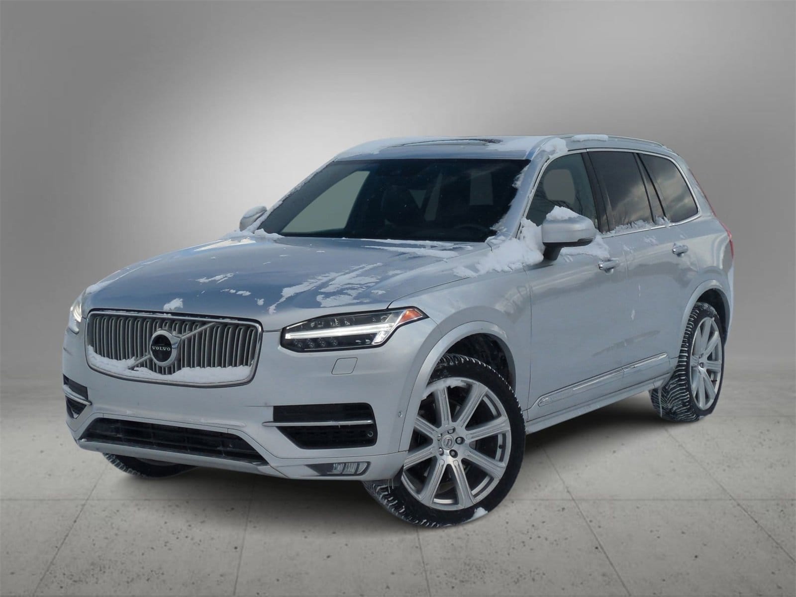 2016 Volvo XC90  -
                  Farmington Hills, MI
