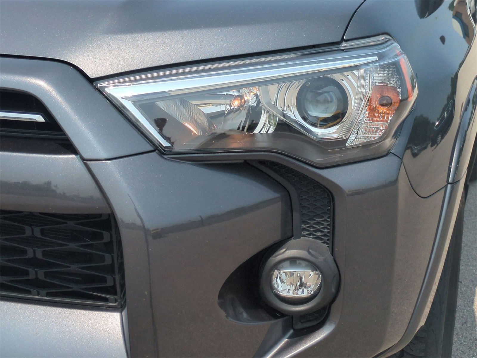 Thumbnail: 2022 Toyota 4Runner - 11
