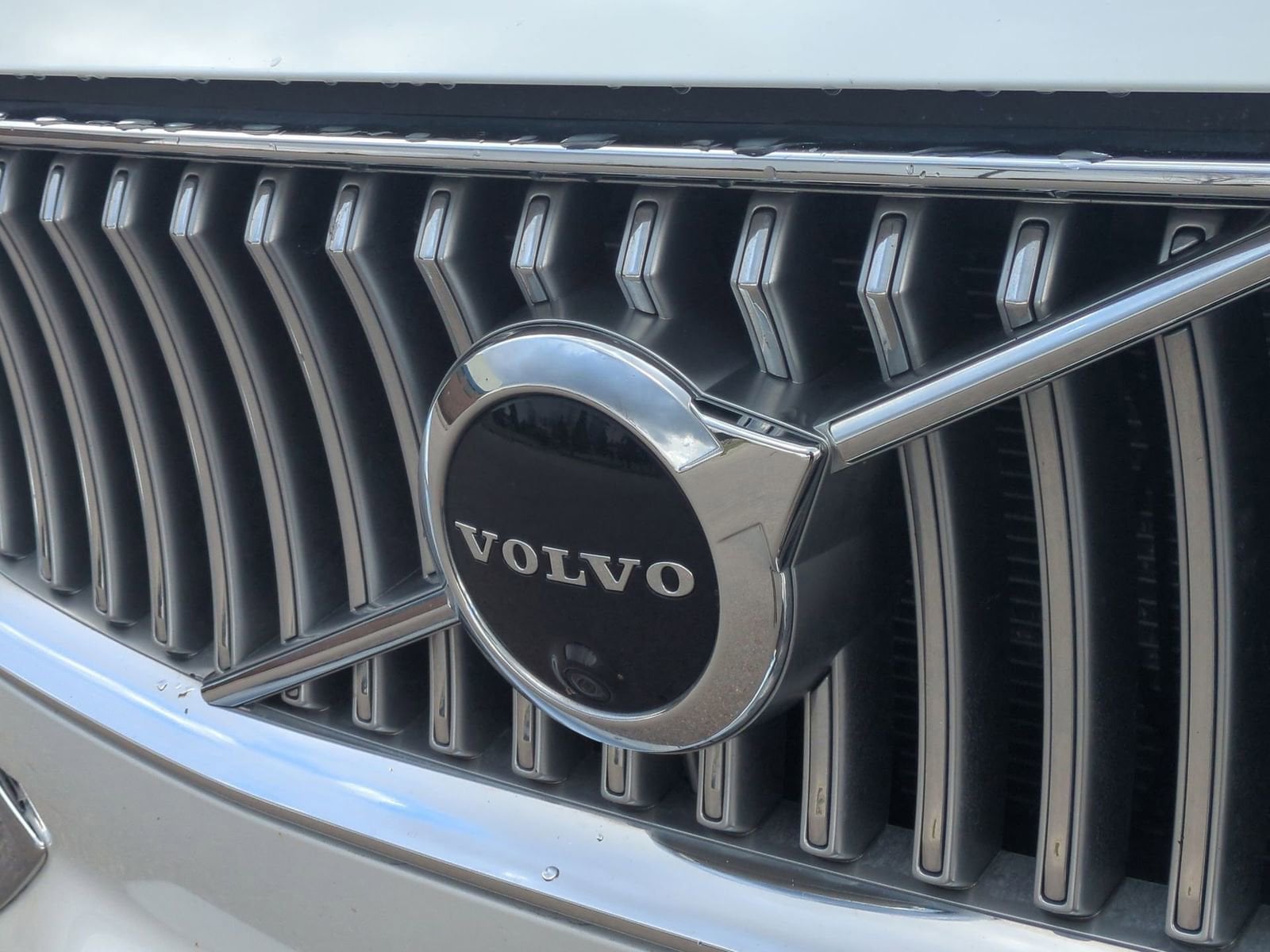 Thumbnail: 2021 Volvo XC90 - 12