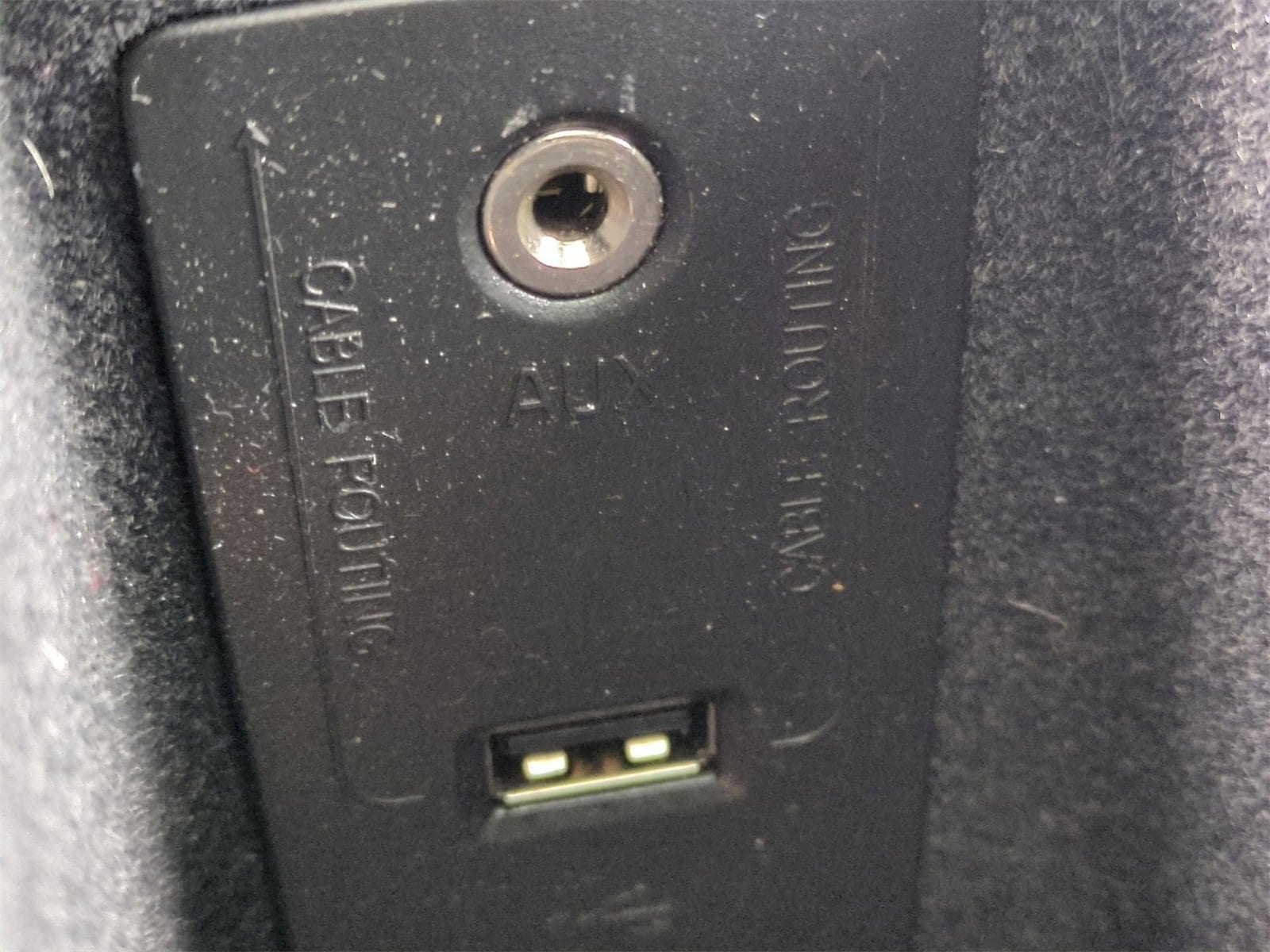 Thumbnail: 2016 Volvo XC90 - 33