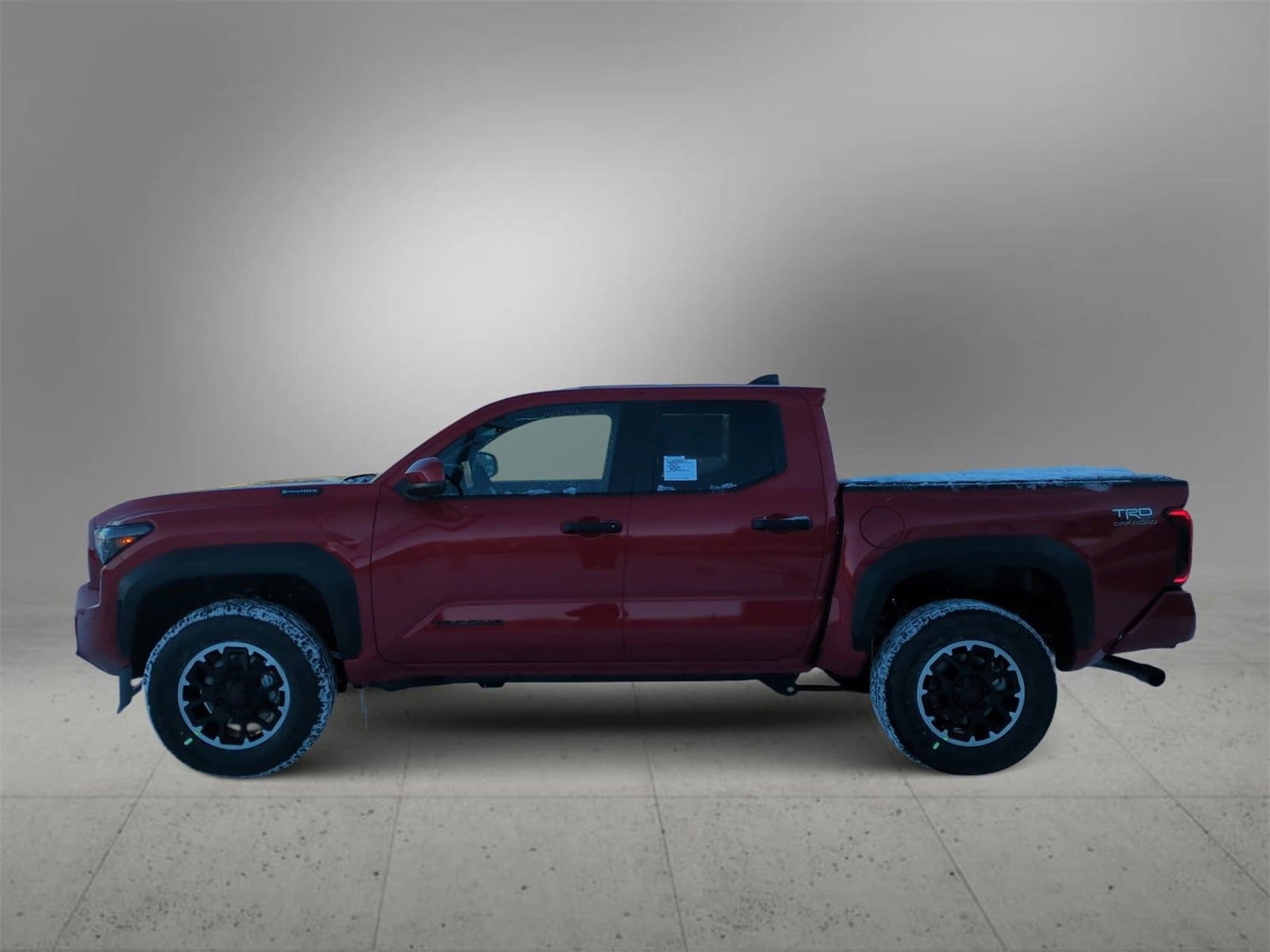 Thumbnail: 2025 Toyota Tacoma - 5