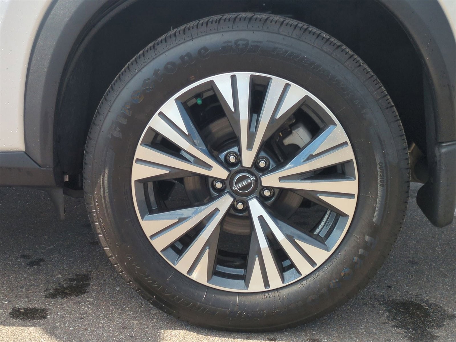 Thumbnail: 2022 Nissan Rogue - 14