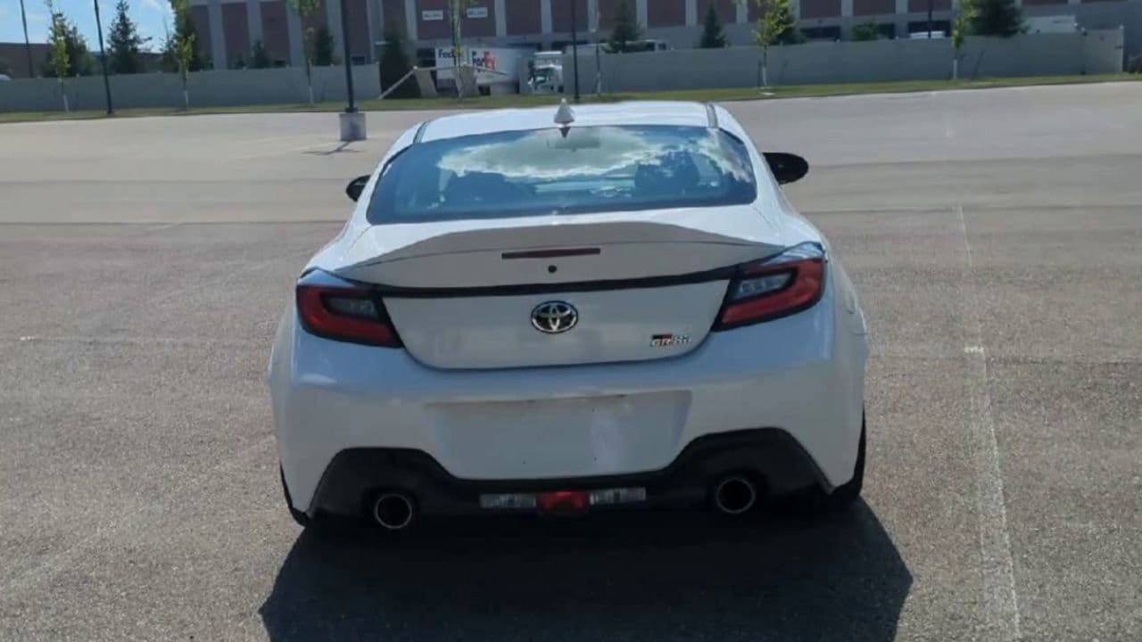 Thumbnail: 2023 Toyota GR86 - 7