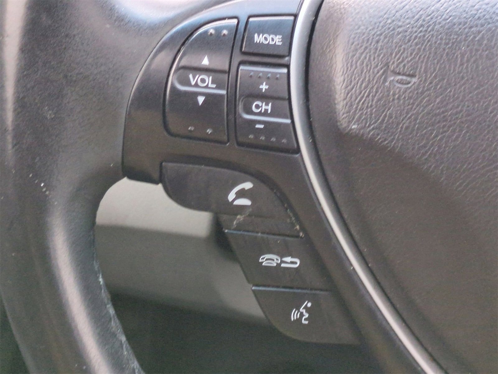 Thumbnail: 2016 Acura RDX - 25