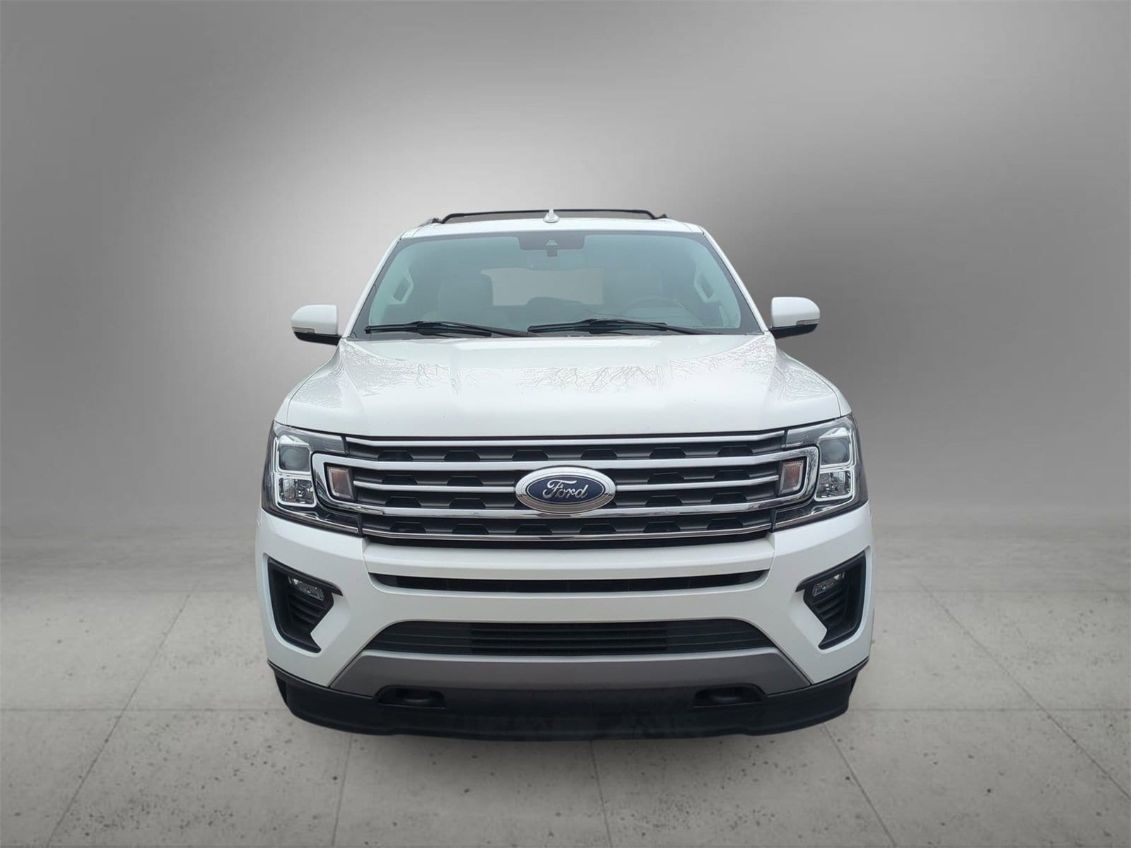 Thumbnail: 2020 Ford Expedition MAX - 3