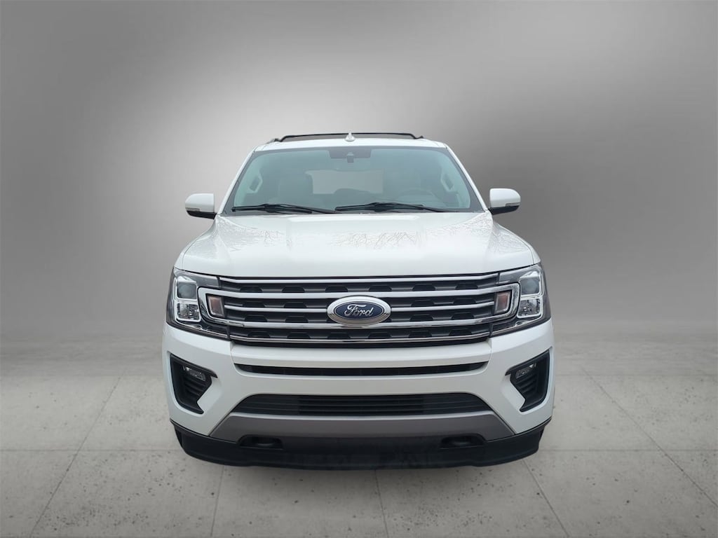 Used 2020 Ford Expedition Max XLT SUV