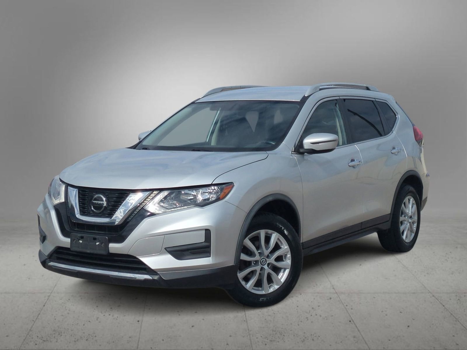 Thumbnail: 2018 Nissan Rogue - 1