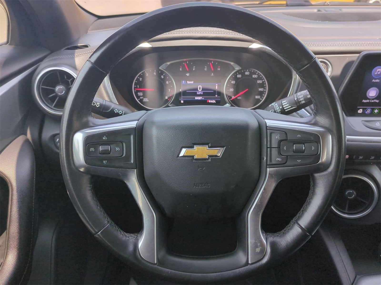 Thumbnail: 2020 Chevrolet Blazer - 22