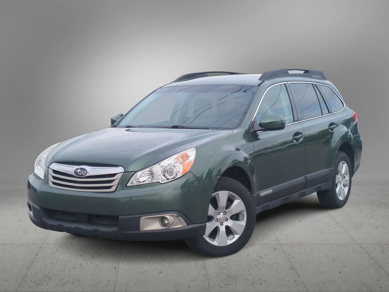 2010 Subaru Outback Premium -
                  Farmington Hills, MI