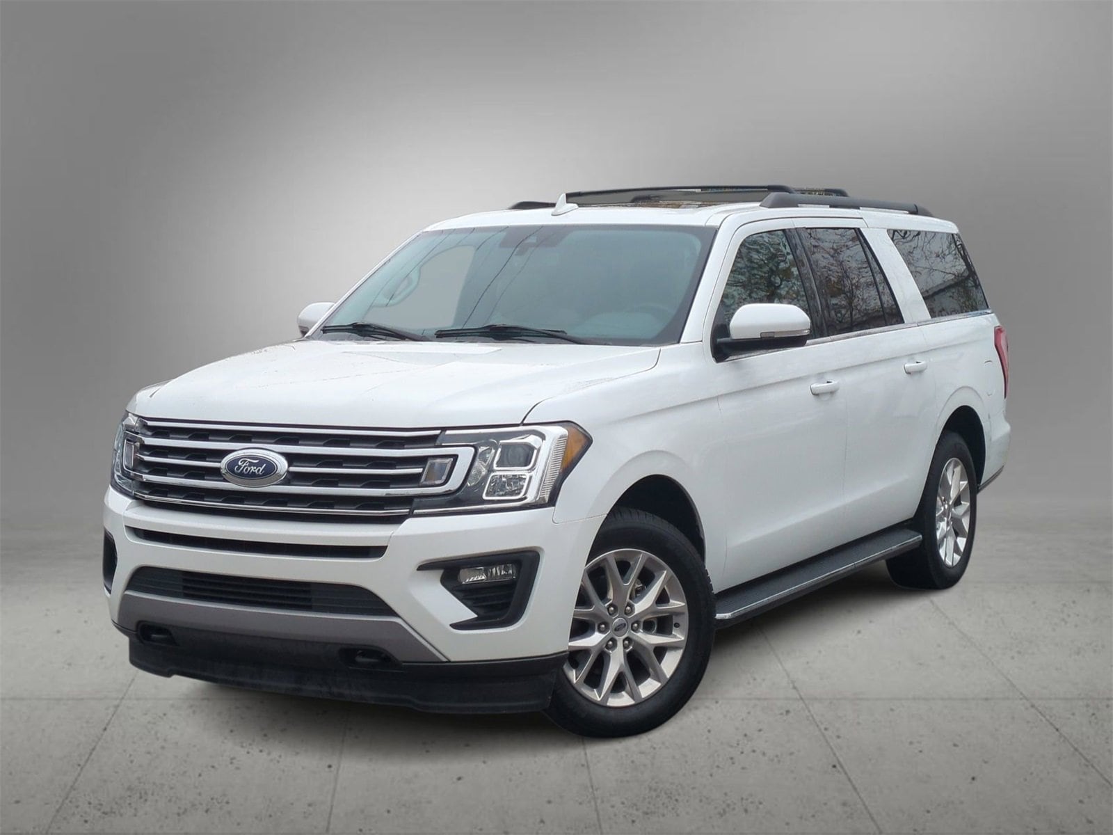 2020 Ford Expedition MAX XLT -
                  Farmington Hills, MI