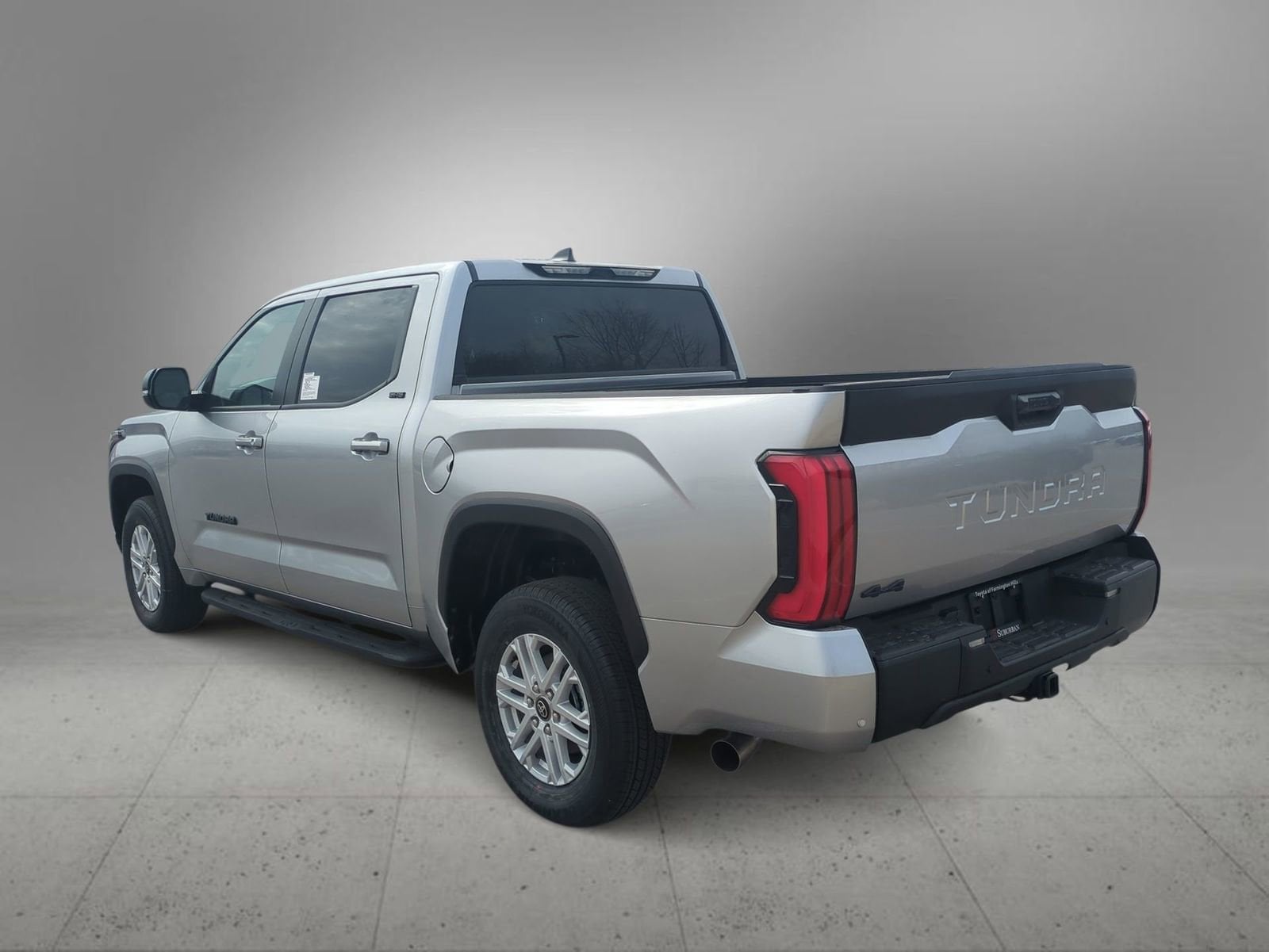 Thumbnail: 2026 Toyota Tundra - 6